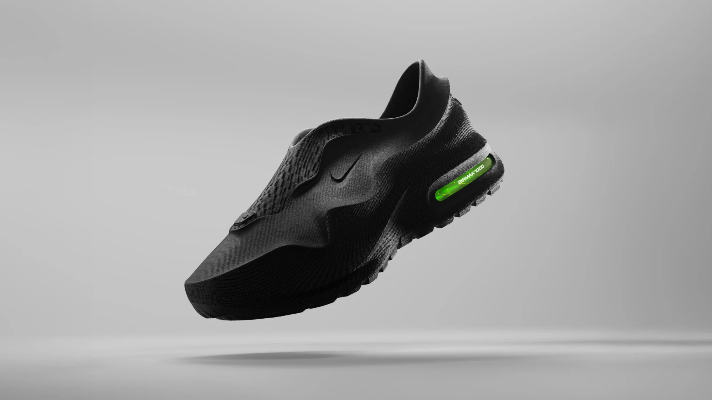 Step Into the Future