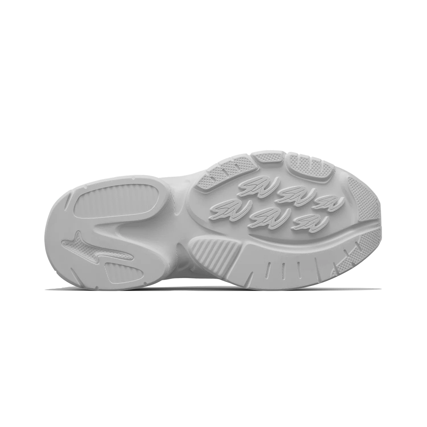 Sean Double U Sneaker - Image 46