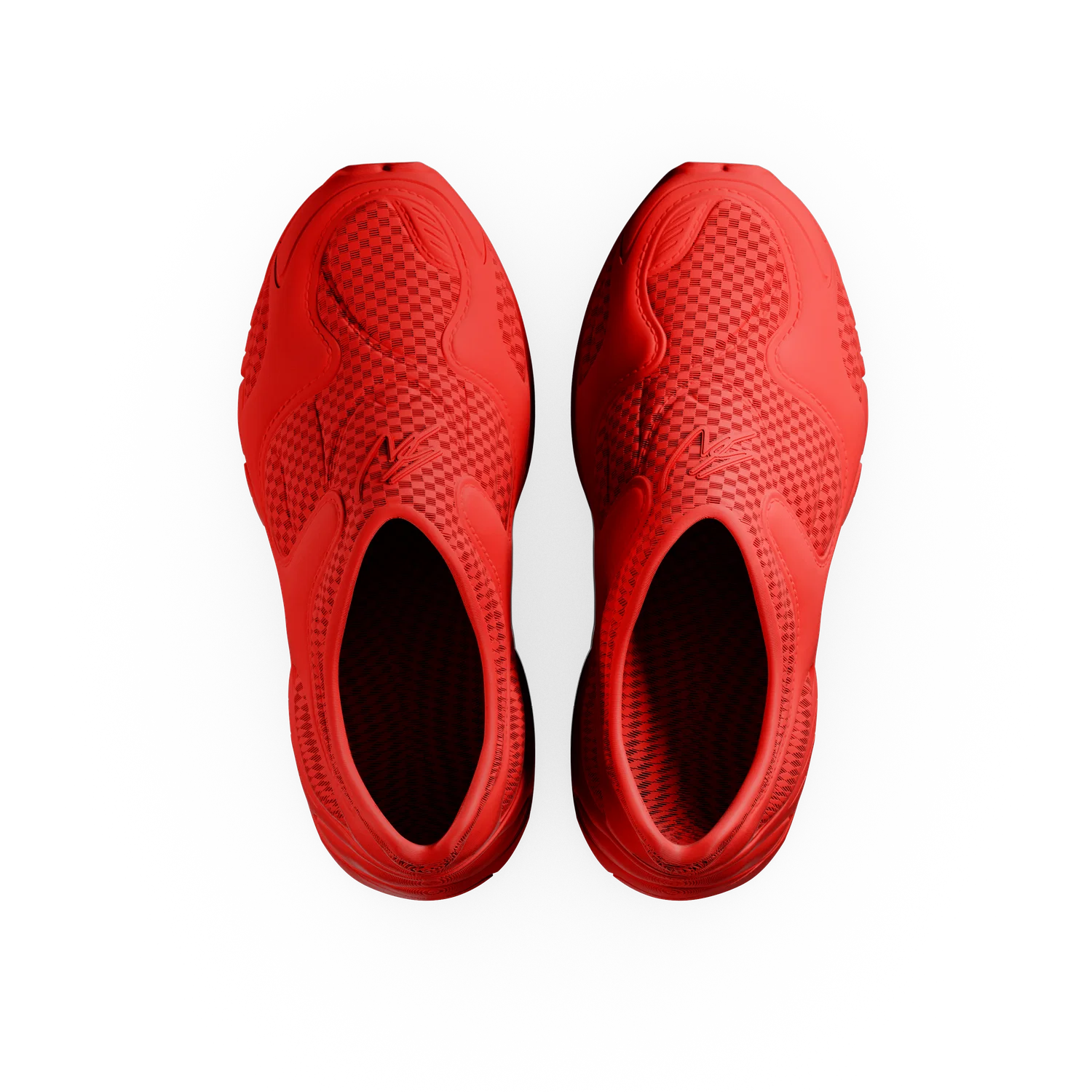 Sean Double U Sneaker - Image 9